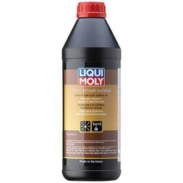 Zentralhydrauliköl LIQUI MOLY