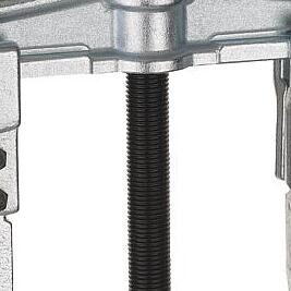 Zweiarmige Universalabzieher Spannweite 60 bis 200 mm